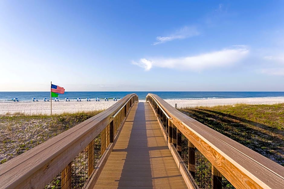 Hampton Inn By Hilton & Suites - Orange Beach/Gulf Front