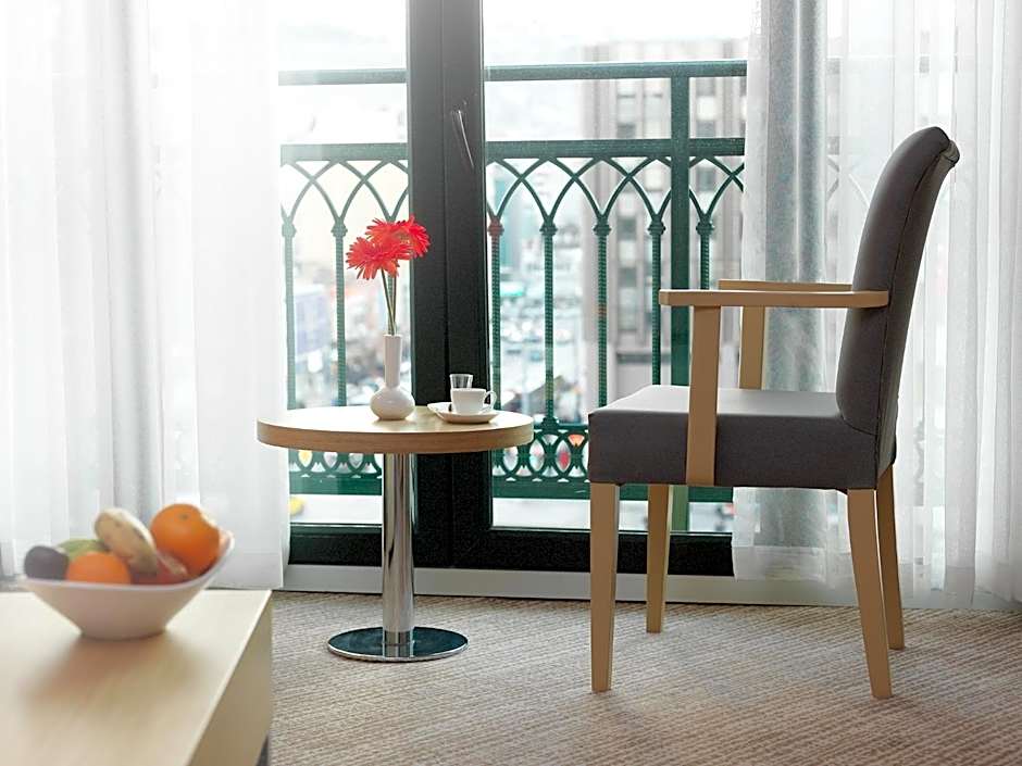 Kordon Hotel Çankaya