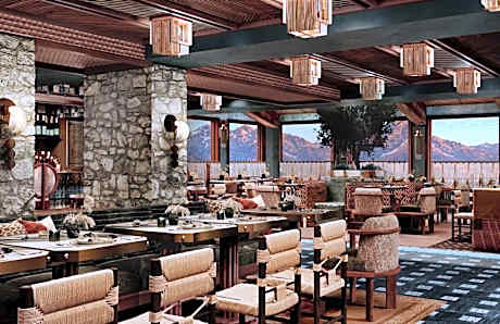 Snake River Lodge And Spa