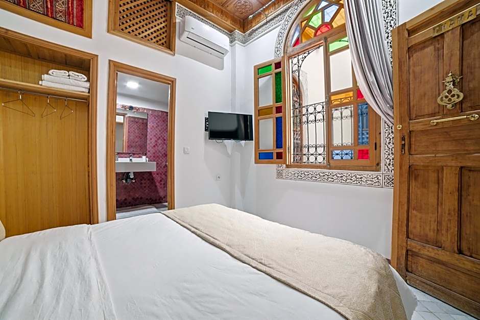 Riad Rasia