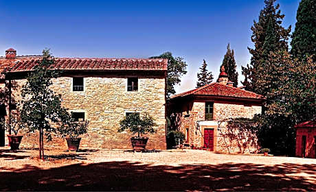 Relais La Torre