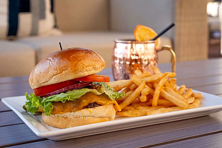 Hilton Garden Inn Scottsdale Old Town