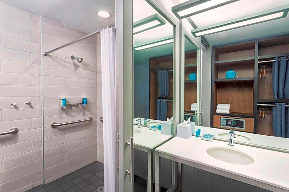 Aloft Durham Downtown