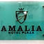 Hotel Plaza Amalia