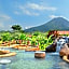 Volcano Lodge, Hotel & Thermal Experience