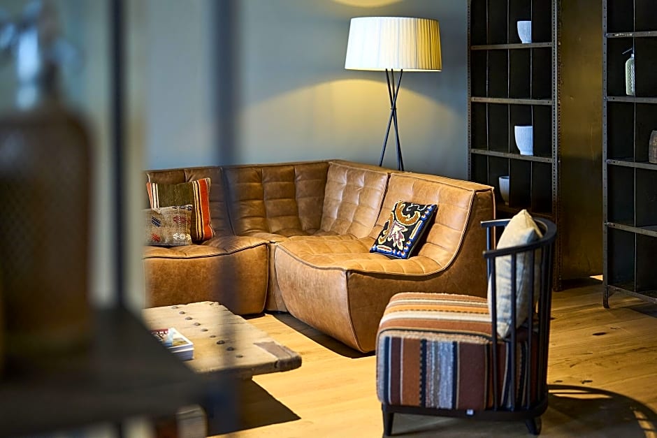Freigeist Homes Serviced Apartments