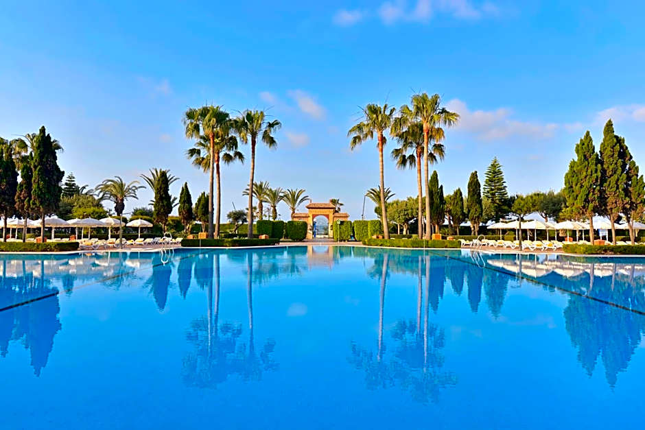 Iberostar Waves Málaga Playa