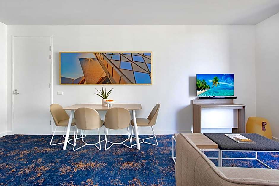 Quest Macquarie Park