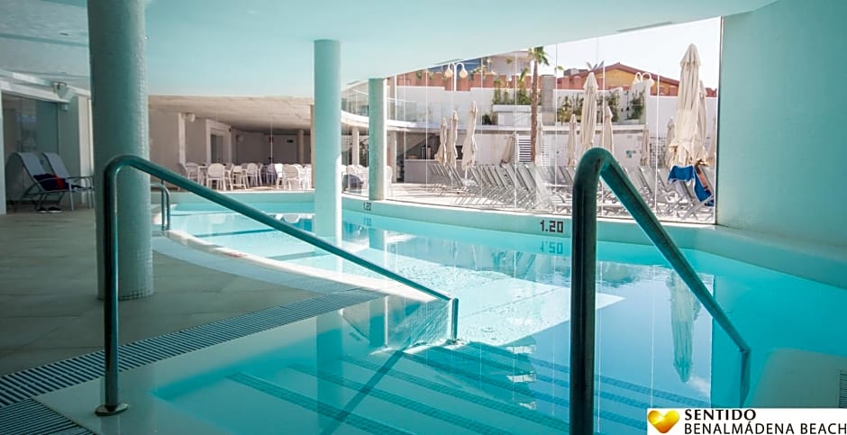 Sentido Benalmadena Beach