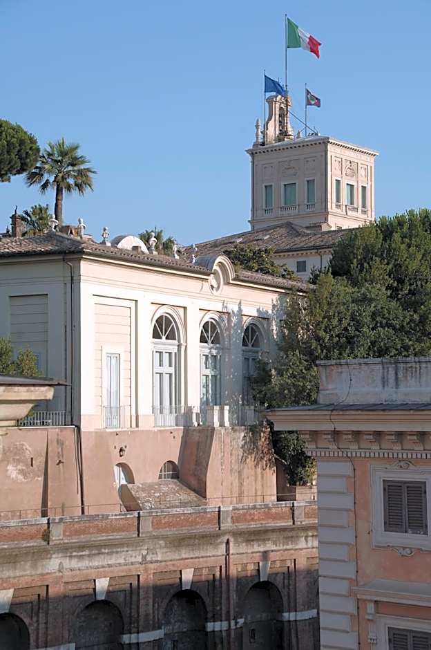 Hotel Fellini