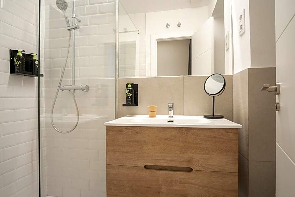 Limehome Madrid Calle de Fomento - estancia temporal