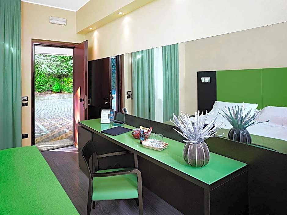 Blue Relais Maggiore