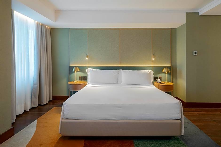 Hilton Porto Alegre