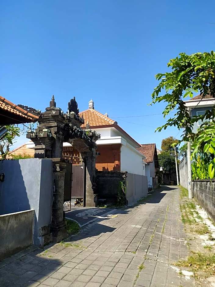 Bantan Guest House