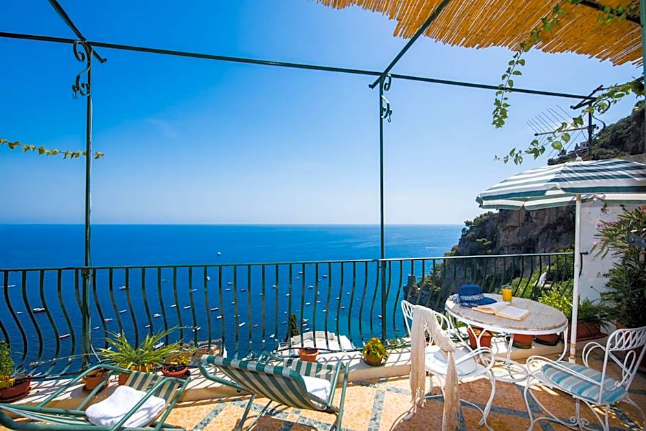 Pensione Maria Luisa