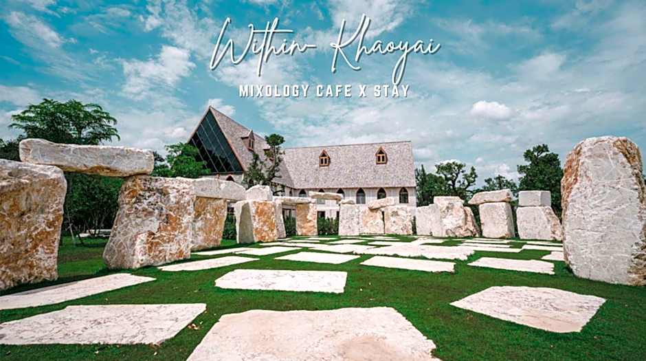 Nornchill Khaoyai Hotel