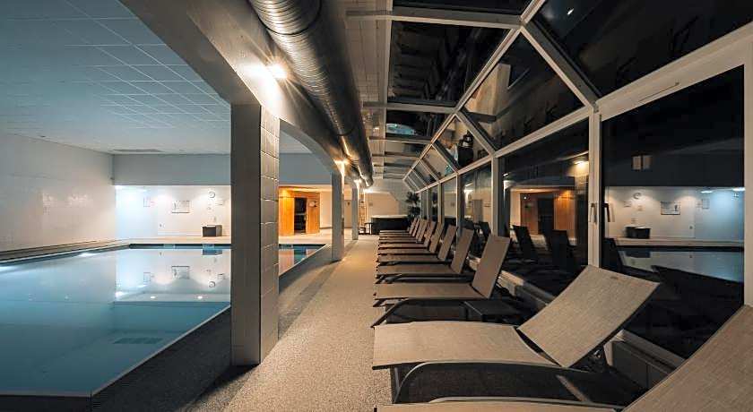 Hotel Causse Comtal Rodez, The Originals Relais