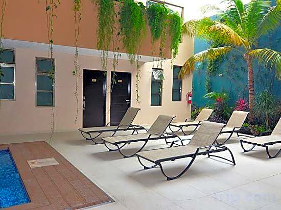 Carmen Sol Rentals Apartamentos