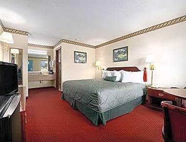 Days Inn by Wyndham Augusta near Fort Gordon