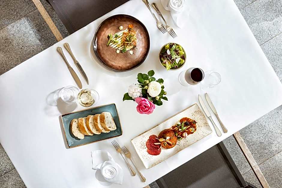 Seminarhotel Lengbachhof GmbH