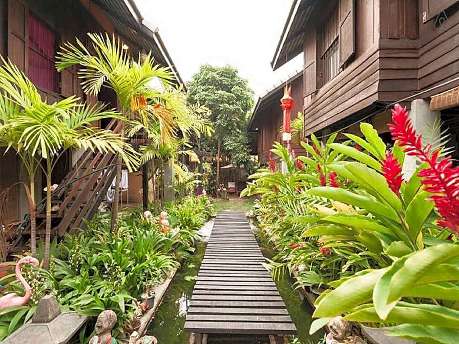 Photo 1 of 50 of Chiang Mai Summer Resort