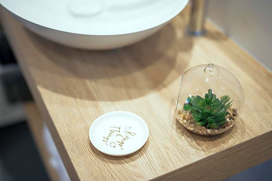 Pension Auszeit Velden