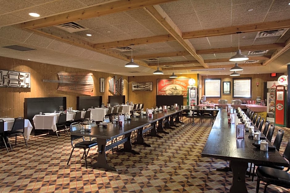 Holiday Inn St. Paul Northeast - Lake Elmo By IHG