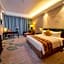 Jin Jiang Nanjing Hotel