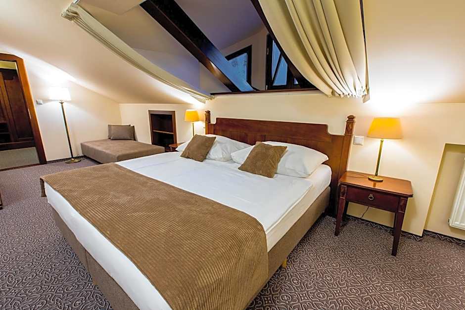 Photo 1 of 5 of Superior 1 King Bed
