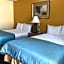 Travelodge by Wyndham Albuquerque East