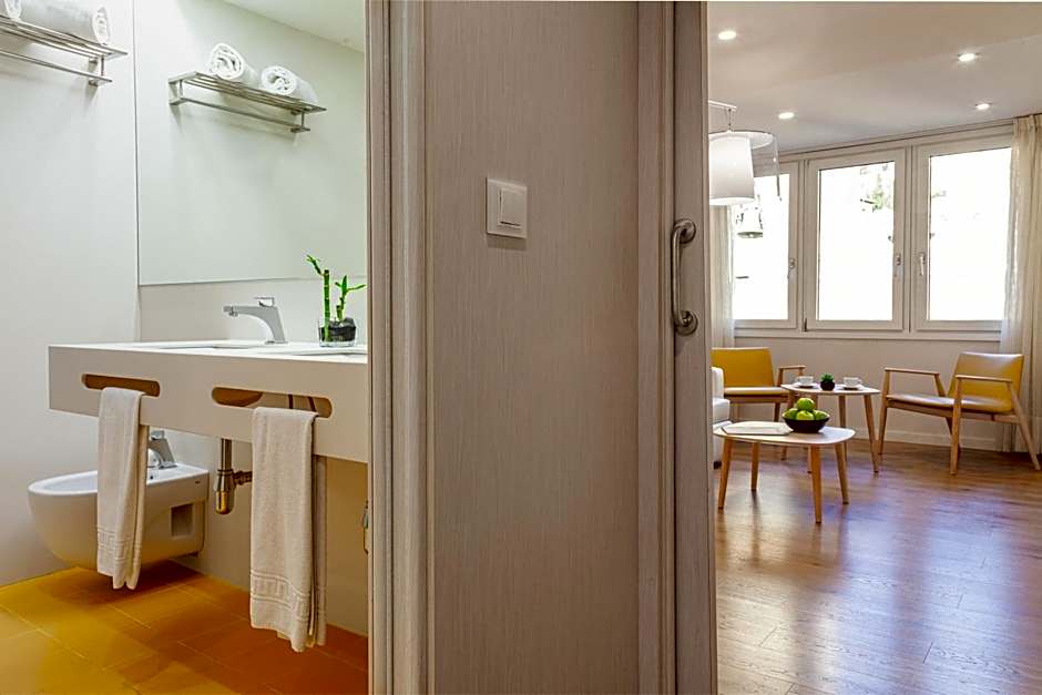 Granada Five Senses Rooms & Suites