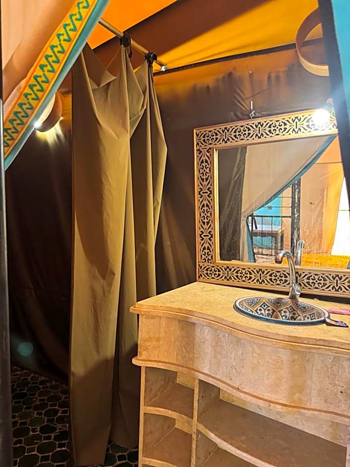 AUBERGE KSAR MERZOUGA