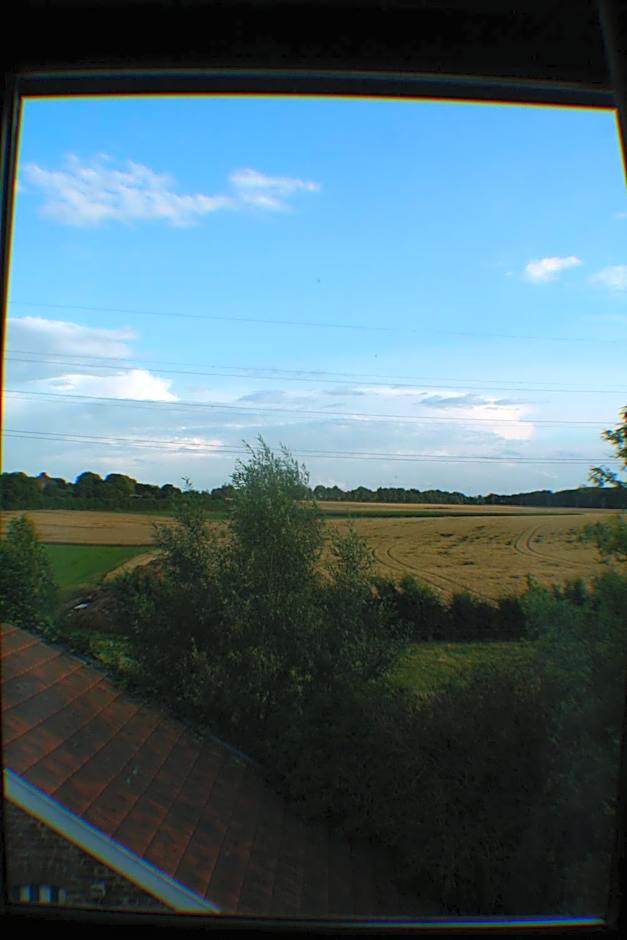 B&B Le Relais de Charlinette