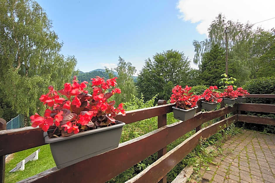 Ośrodek Wczasowy PANORAMA Szczyrk