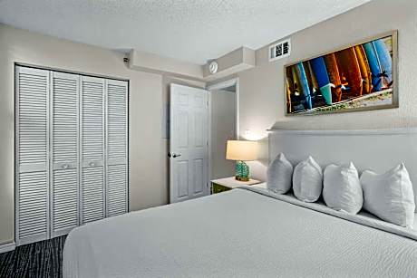 2 Bedroom Oceanfront Condo