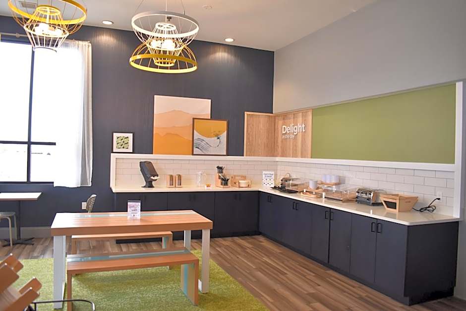 Spark by Hilton Albuquerque North I-25