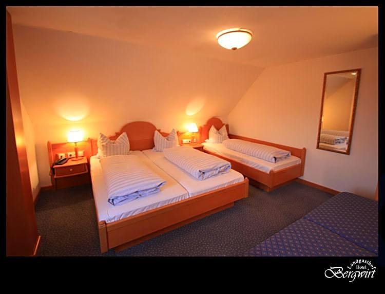 Hotel Bergwirt