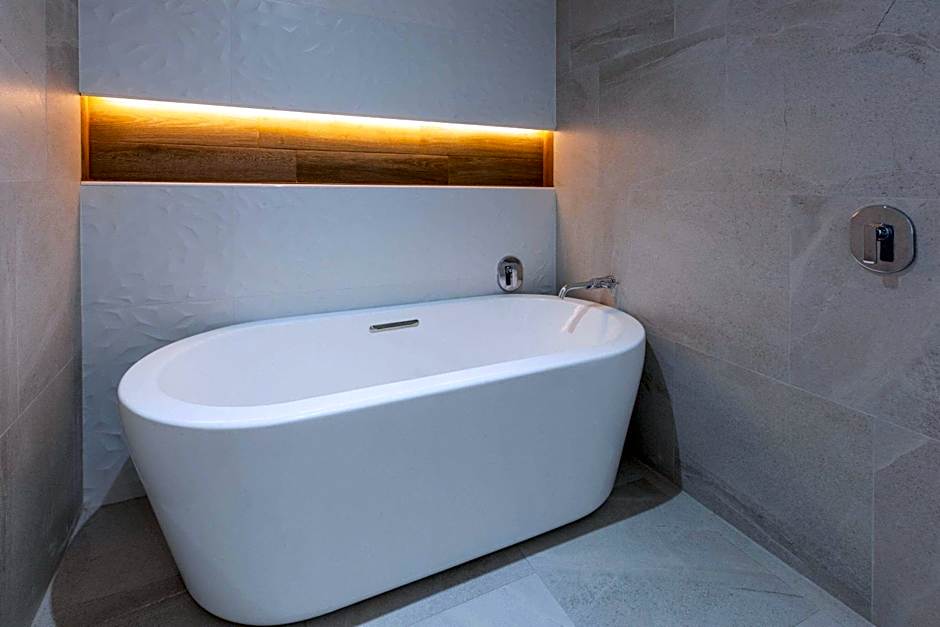 Wyndham Puebla Angelopolis