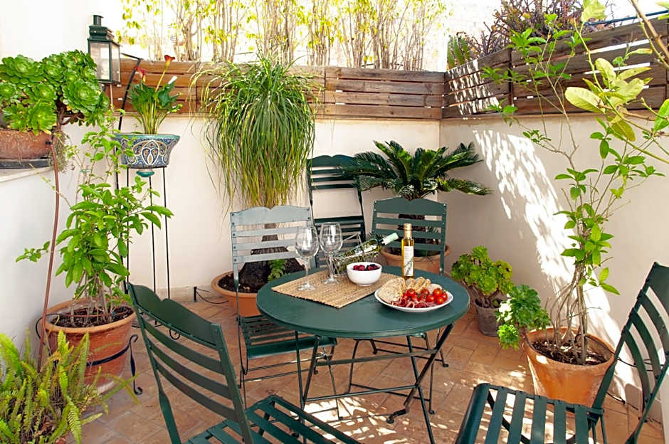 CH Apartments Boutique