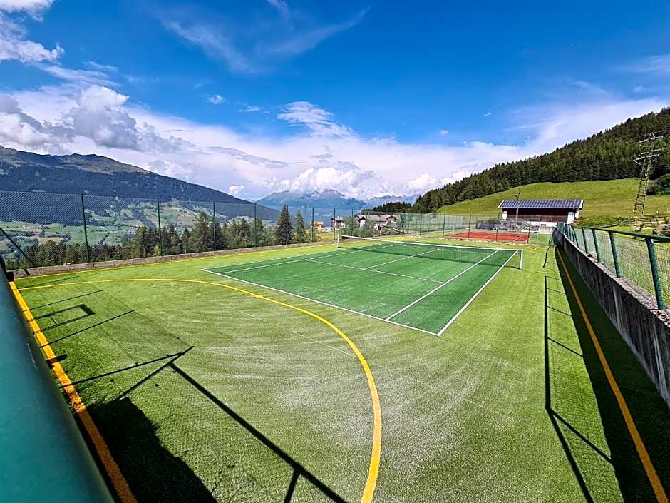 Sporthotel Kalcherhof