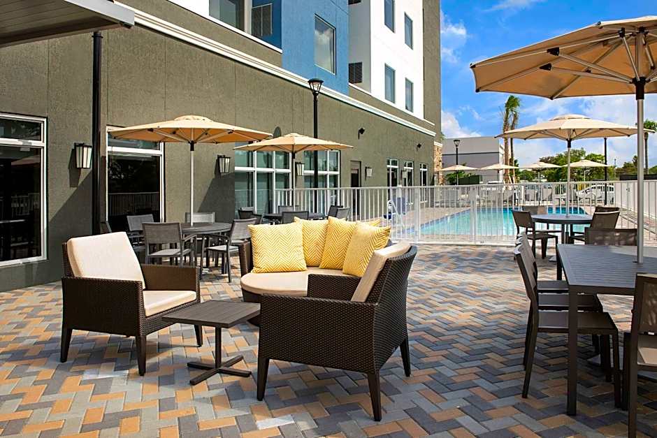 Residence Inn by Marriott Doral Mall Area