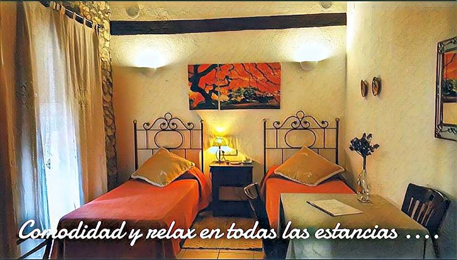 Vía Natura Hotel Rural