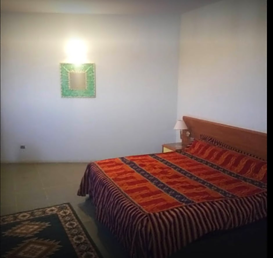 Hotel Belveder