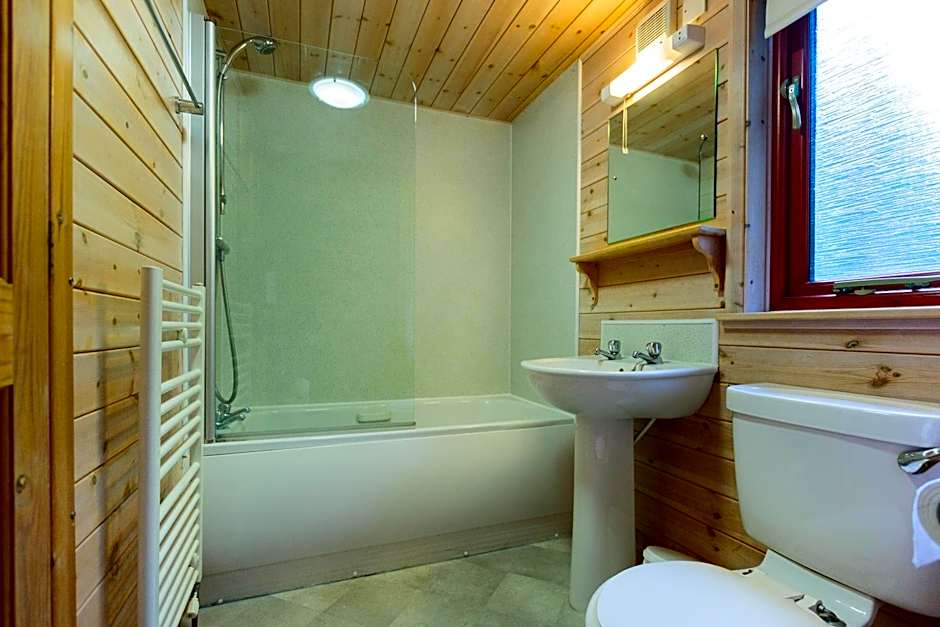 Sandy Balls Holiday Village