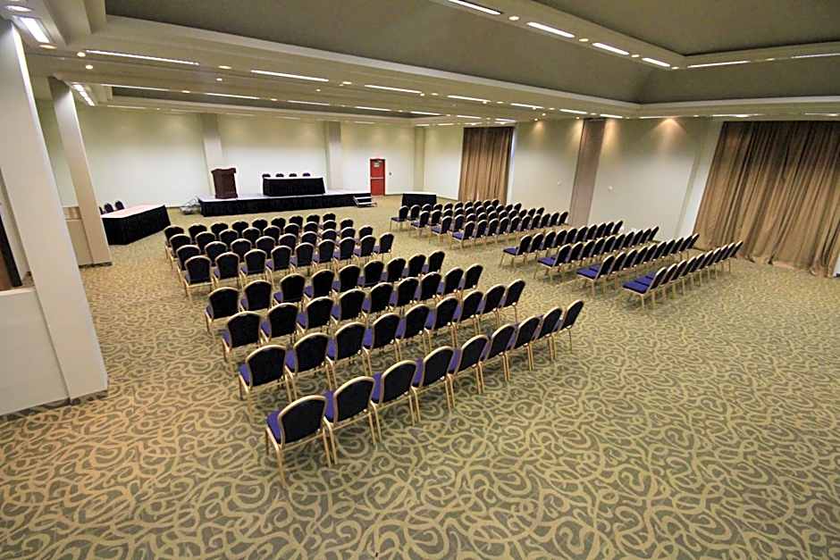 Crowne Plaza Monterrey Aeropuerto By IHG