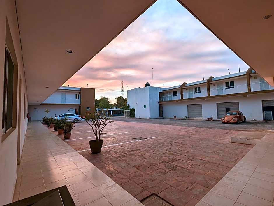 Hotel D’Cural