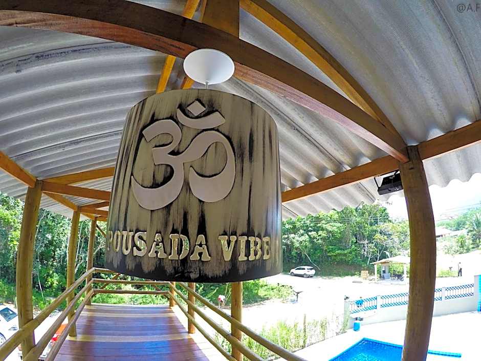 POUSADA VIBE