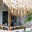 Casa Leah - Full Ocean View Apartment- Zicatela - AC in Bedroom - Steps To Beach - Steps to la Punta