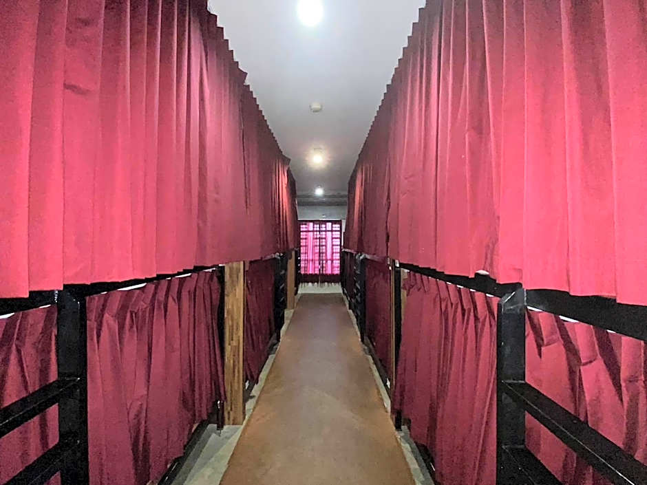 Buri Hostel Bangkok