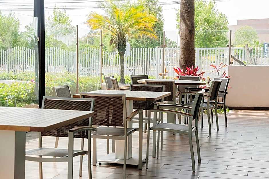 Casa Inn Business Hotel Celaya